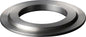 Chris King Devolution Baseplate 30.0mm ID 1.5 lower bearing 1- 1/8" steerer