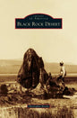 Black Rock Desert - Hardcover