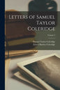 Letters of Samuel Taylor Coleridge; Volume 2 - Paperback
