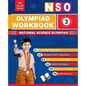 Olympiad Workbook Science Class 3 - Paperback