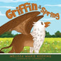 Griffin In The Spring - Paperback