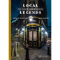 Local Legends: The Hidden Pubs of London - Hardcover