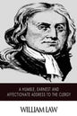 A Humble, Earnest and Affectionate Address to the Clergy - Paperback