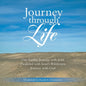 Journey Through Life: Our Earthly Journey with Jesus Paralleled with Israel's Wilderness Journey with God - Paperback