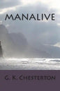 Manalive - Paperback