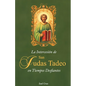La Intercesión de San Judas Tadeo en Tiempos Desafiantes - Paperback