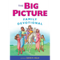 The Big Picture Family Devotional - Paperback