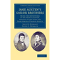 Jane Austen's Sailor Brothers: Being the Adventures of Sir Francis Austen, G.C.B., Admiral of the Fleet and Rear-Admiral Charles Austen - Paperback