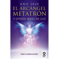 EL arcángel Metatrón - Paperback