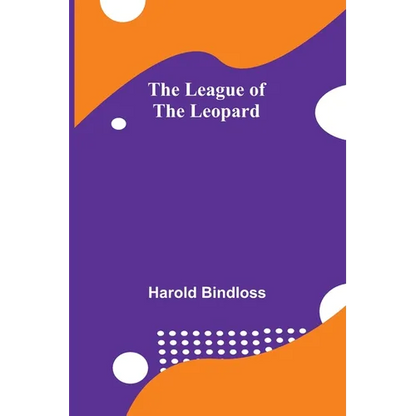 The League of the Leopard - Paperback