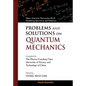 Prob & Soln on Quantum Mechanics - Paperback