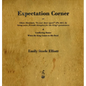 Expectation Corner: Or Adam Slowman, Is Your Door Open? - Hardcover