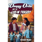 Danny Orlis and the Live-in Tragedy - Paperback