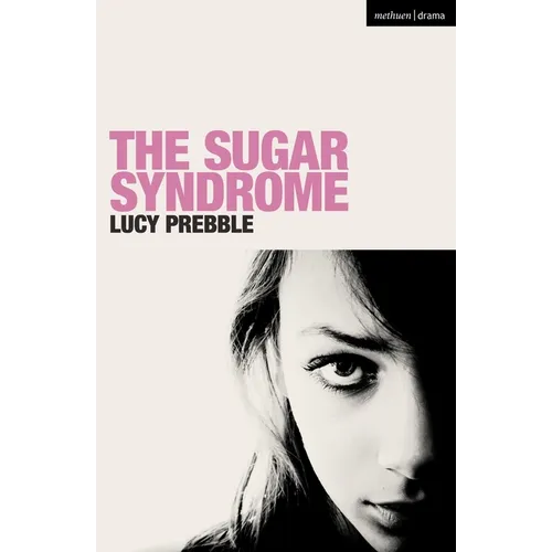 The Sugar Syndrome - Paperback