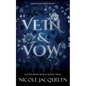 Vein & Vow: An Enemies to Lovers Vampire Romance - Paperback