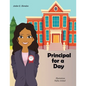 Principal for a Day - Paperback