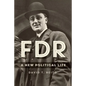 FDR: A New Political Life - Paperback