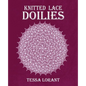 Knitted Lace Doilies - Paperback
