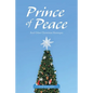 Prince of Peace: And Other Christmas Messages - Paperback