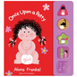 Once Upon a Potty -- Girl -- Sound Book - Board Book