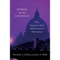 Roman But Not Catholic: What Remains at Stake 500 Years After the Reformation - Paperback