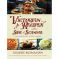 Victorian Recipes with a Side of Scandal: The Story of Ethel Barry - Hardcover