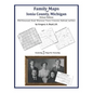 Family Maps of Ionia County, Michigan - Paperback