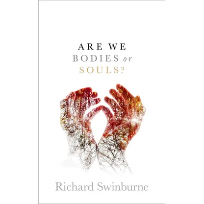 Are We Bodies or Souls? C - Hardcover