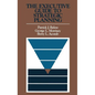 The Executive Guide to Strategic Planning - Hardcover