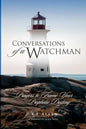 Conversations of a Watchman: Prayers to Frame Your Prophetic Destiny - Paperback