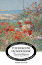 The Burgess Flower Book for Children - Paperback