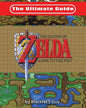 The Ultimate Guide to The Legend of Zelda A Link to the Past - Paperback