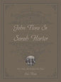Descendants of John Flora, Sr. and Sarah Harter, of Flora, Indiana 1802-2016: Our Town, Just Outside Our Door - Hardcover