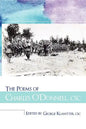 The Poems of Charles O'Donnell, CSC - Paperback
