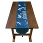 Zen Chinese Table Runner