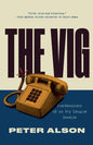 The Vig - Paperback