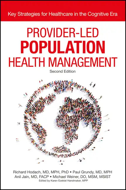 Provider Led Population & Heal - Paperback