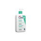 CeraVe Foaming Facial Cleanser for Normal to Oily Skin - Gentle, Non-Comedogenic & Hydrating