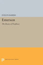 Emerson: The Roots of Prophecy - Paperback