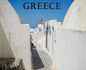 Greece: Travel Book on Greece - Hardcover