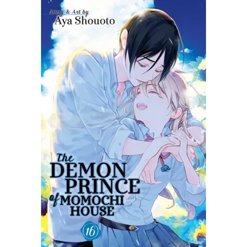The Demon Prince of Momochi House, Vol. 16 - Paperback