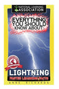 Everything You Should Know About: Lightning - Paperback