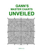 Gann's Master Charts Unveiled - Paperback