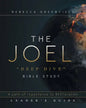 THE JOEL "deep dive" BIBLE STUDY: A path of repentance to RESToration LEADER'S GUIDE - Paperback