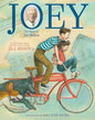 Joey: The Story of Joe Biden - Hardcover