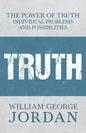 The Power of Truth: Individual Problems and Possibilities - Paperback