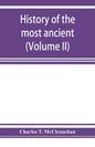 History of the most ancient and honorable fraternity of Free and accepted masons in New York, from the earliest date. Embracing the history of the Gra - Paperback