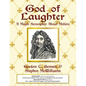 God of Laughter: A Major Screenplay About Moliere - Paperback