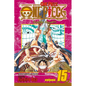 One Piece, Vol. 15 - Paperback
