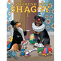 A Weekend with Shaggy - Paperback